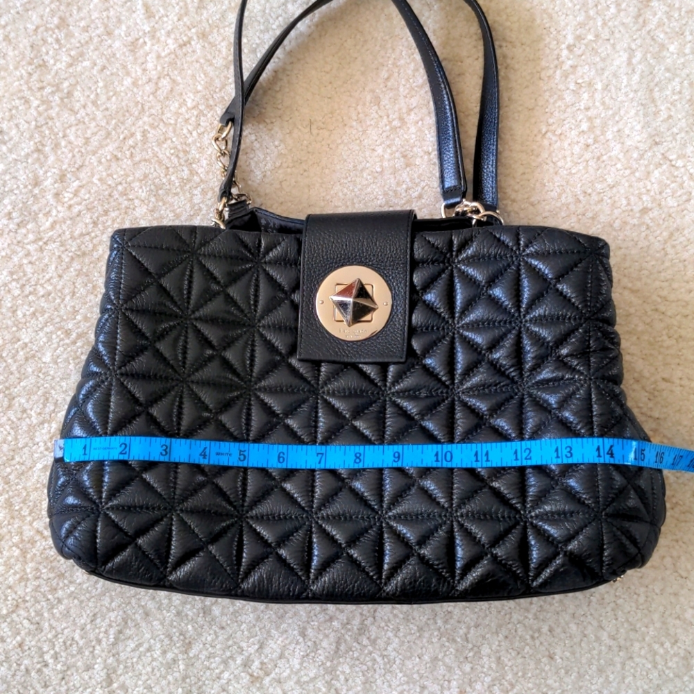 Kate Spade Purse - Picture 16 of 16